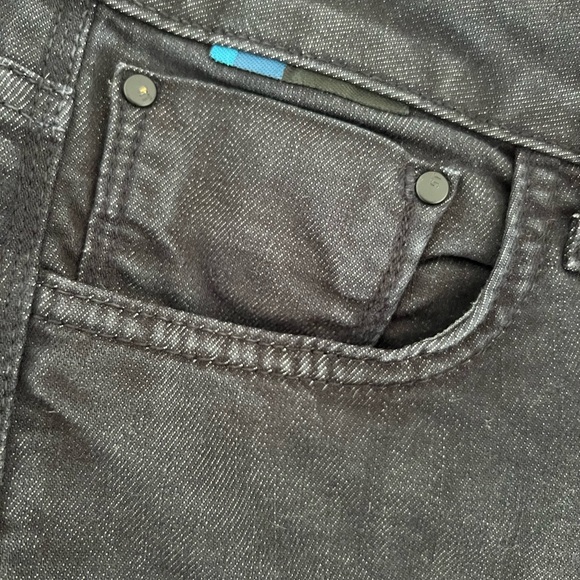 ITEM black Jeans - Picture 7 of 12